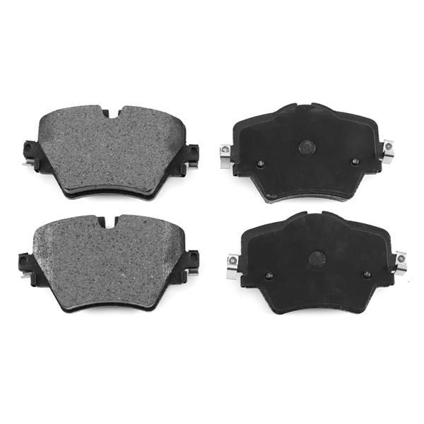 OTOZONE FREN BALATASI ON BMW G42 G20 G21 G28 G22 G23 G26 F52 F45 F48 F39 . MINI F54 F56 F60 (34116890553)