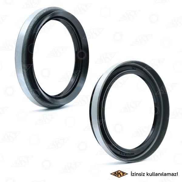 SKT ÖN AKS KEÇESİ DIŞ TOYOTA COROLLA 1.3-1.6 56X73X8X12