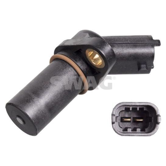 SWAG KRANK MİL DEVİR SENSÖRÜ ASTRA G-H 98 CORSA B-C-D 94 MERIVA A 04 AGILA-TIGRA B 1.2-1.4 XE-XEP-XEL ASTRA G-VECTRA B-C ZAFIRA A 2.0-2.2 16V DTI (6238050)