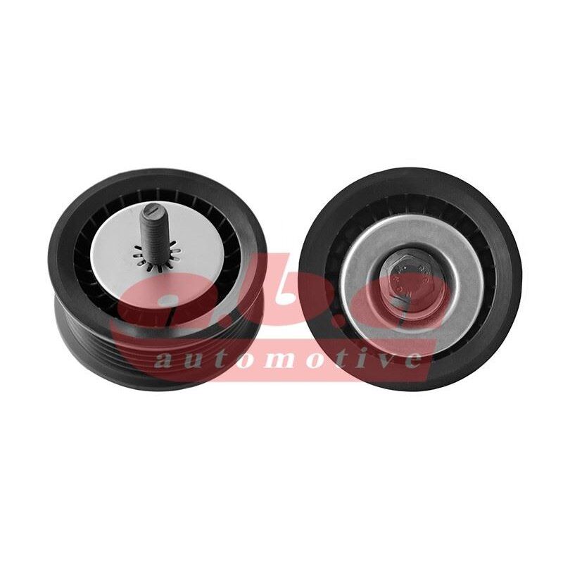 ABA ALTERNATÖR GERGİ AVARA BİLYASI INSIGNIA A 08>17 ASTRA J-ZAFIRA C 09>15 2.0 CDTI A20DTL-DTR-DTH-DTJ (55581830)