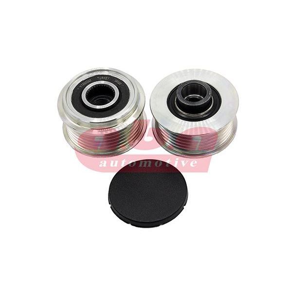 ABA ALTERNATÖR KASNAĞI RULMANLI TOYOTA URBAN CRUISER-VERSO S 1.4D-4D 10-16 SUBARU TREZIA 1.4D 11 > (2741533070)