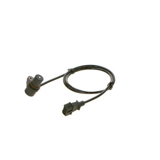 BOSCH KRANK MİL SENSÖRÜ ASTRA F-KADETT-OMEGA A-VECTRA A-FRONTERA A 1.8-2.0-2.2 C18NZ-NV-20NE- C20XE-C20NE-X20SE-X22XE (1238358)