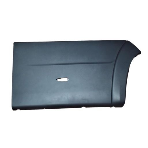 CM SAĞ ARKA ÇAMURLUK KAPLAMASI PEUGEOT BOXER III-CITROEN JUMPER III-FIAT DUCATO III 06> SİNYAL DELİKLİ (735491685)