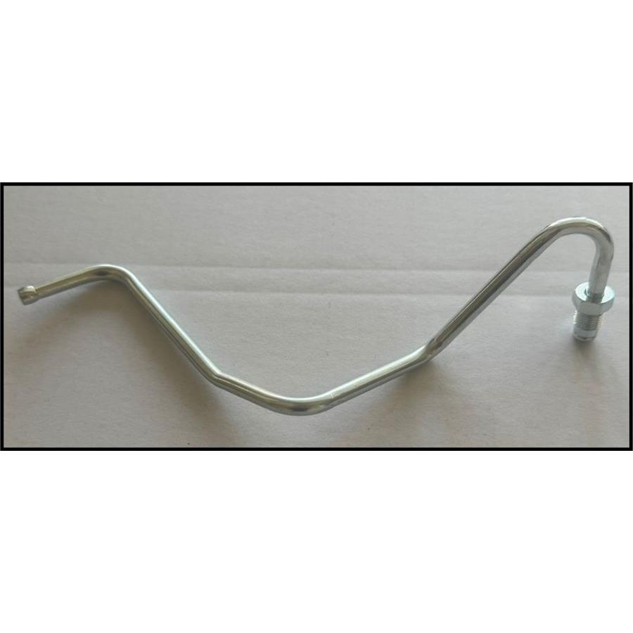 GROSSE TURBO BASINÇ BORUSU - HORTUMSUZ - CLİO IV - DUSTER K9K EURO 5 (223211870R)