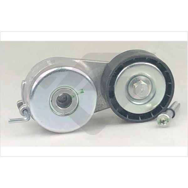 HUTCHINSON ALTERNATÖR GERGİ RULMANI KÜTÜKLÜ DOBLO-BRAVO II-LINEA-PALIO-PANDA-ALBEA-UNO-ALFA MITO 1.2-1.4 (46548452)