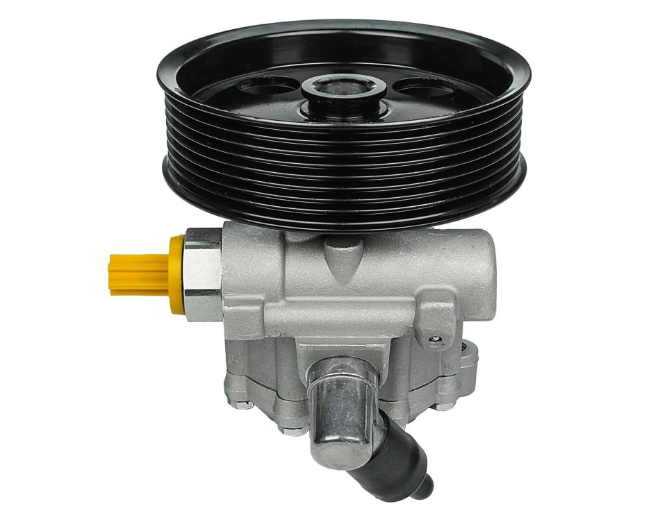 Meyle Direksiyon Pompası W164 W221 (A004 466 83 01)
