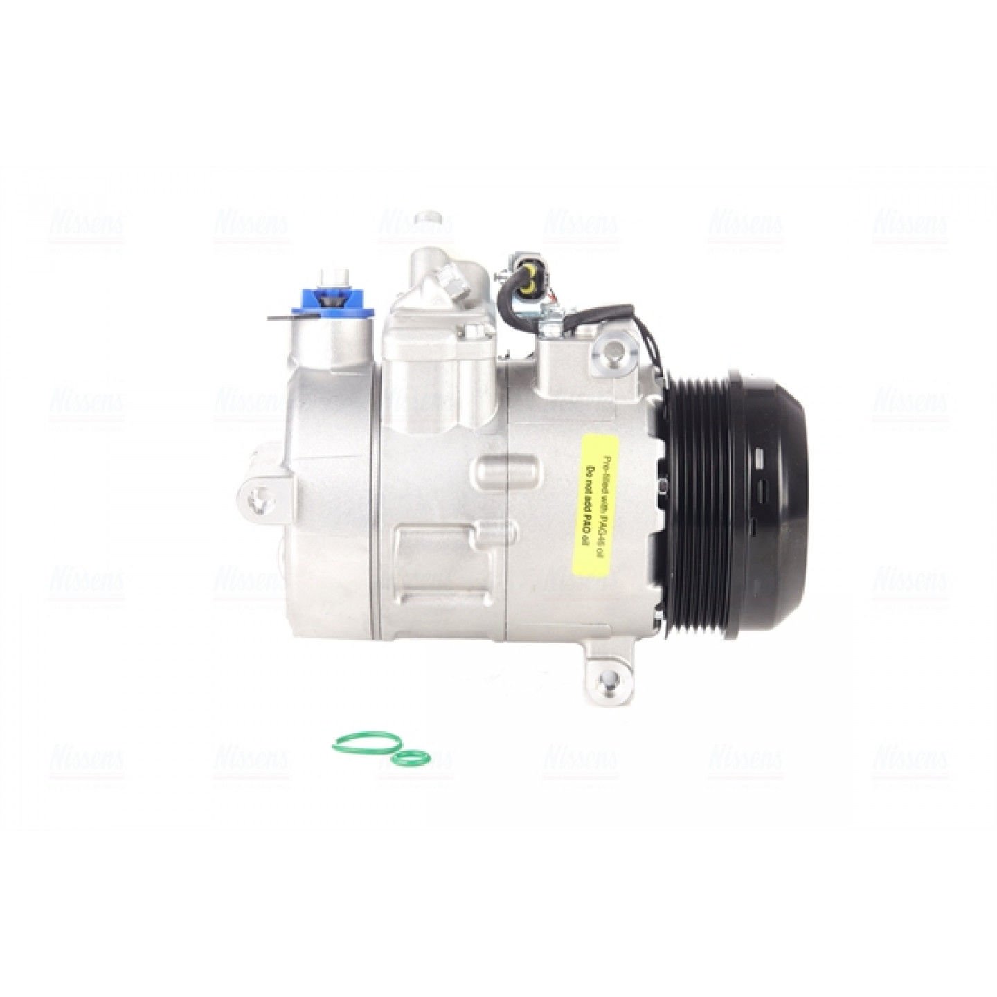 Nissens Klima Kompresörü W204 C204 S204 W212 A207 C207 S212 R172 (A003 230 27 11)