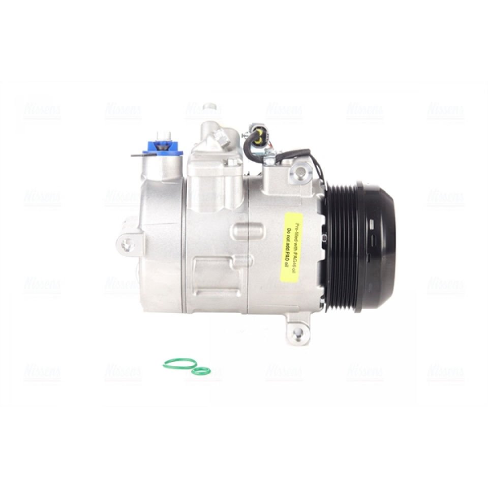 Nissens Klima Kompresörü W204 C204 S204 W212 A207 C207 S212 R172 (A003 230 27 11)