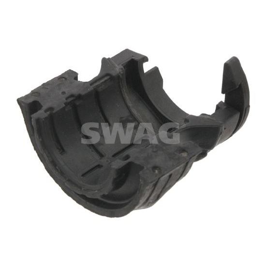 SWAG VİRAJ DEMİR LASTIĞI ÖN TOUAREG-Q7-CAYENNE 20 MM 04- FEBI 31353 (7L0411313G)