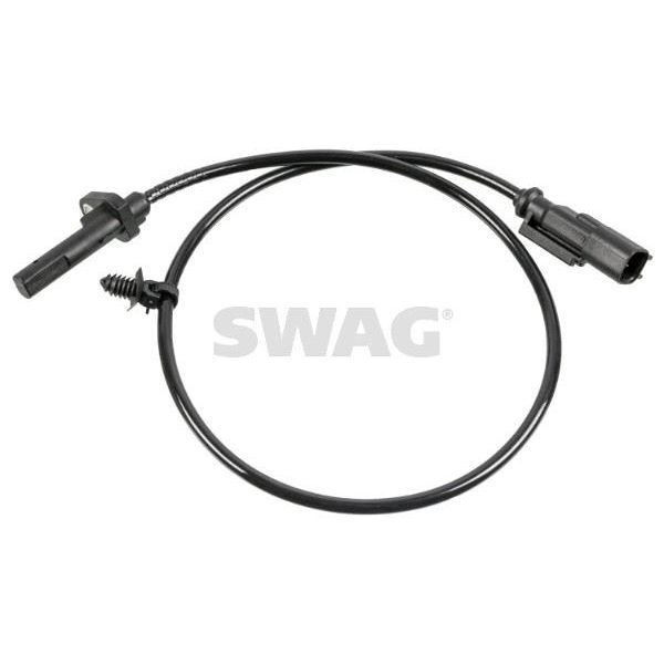SWAG ABS SENSÖRÜ ELEKTRİK FORD FEBI 182703 (1817689)
