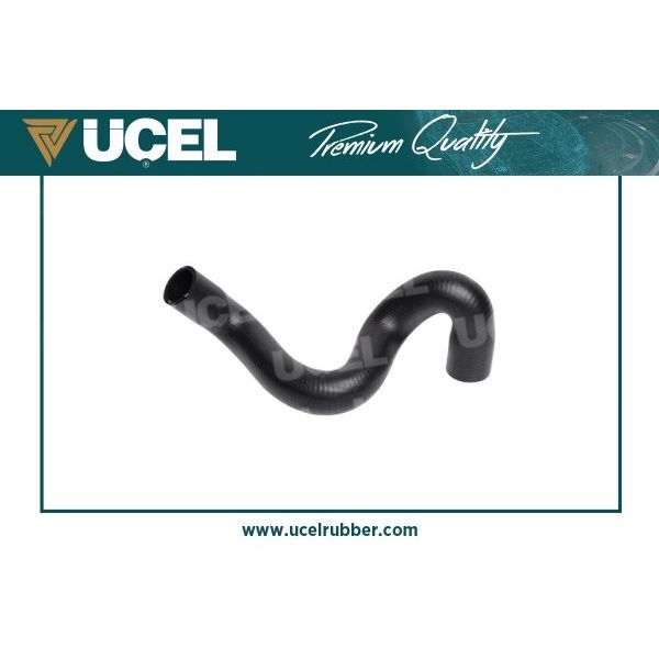 UCEL RADYATOR ALT HORTUMU FOCUS II 03>11 FOCUS II C MAX 04>10 1.4 16V 1.6 16V ZETEC S KLIMALI VOLVO C30 1.6 06>12 S40 II 1.6 06>12 V50 1.6 05>12 B 4164 S3 (1384145)