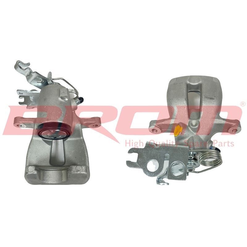 BROM FREN KALİPERİ ARKA SAĞ CADDY III 04 > (2K0615424)
