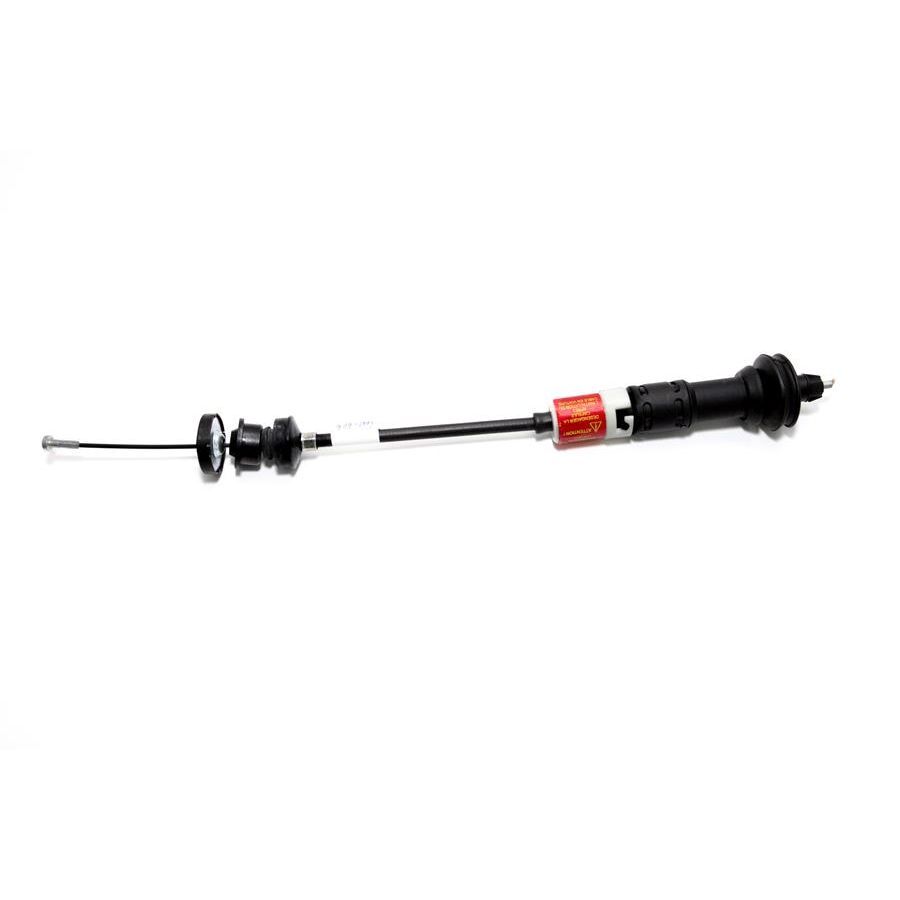 CAVO DEBRİYAJ TELİ PEUGEOT P206 98> OTOMATİK AYARLI (2150.AX)