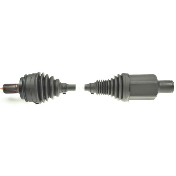 Gkn Aks Mili Ön 4 Matic 204 2007 14 Sol (A204 330 13 00)