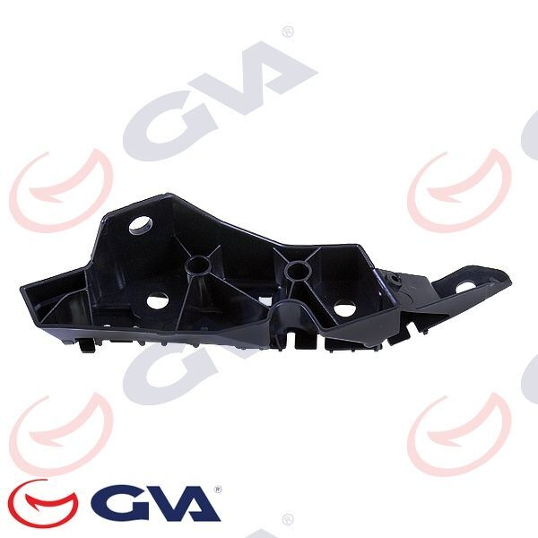 GVA ÖN TAMPON BRAKETİ UÇ SAĞ GOLF8 2018 > (5G0807050B)