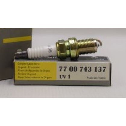 MY ATESLEME BUJISI BCP5ES MERCEDES M102 M104 M111 W202 W210 W140 W124 W463 RENAULT 19/CLIO/MEGANE (7700743137)