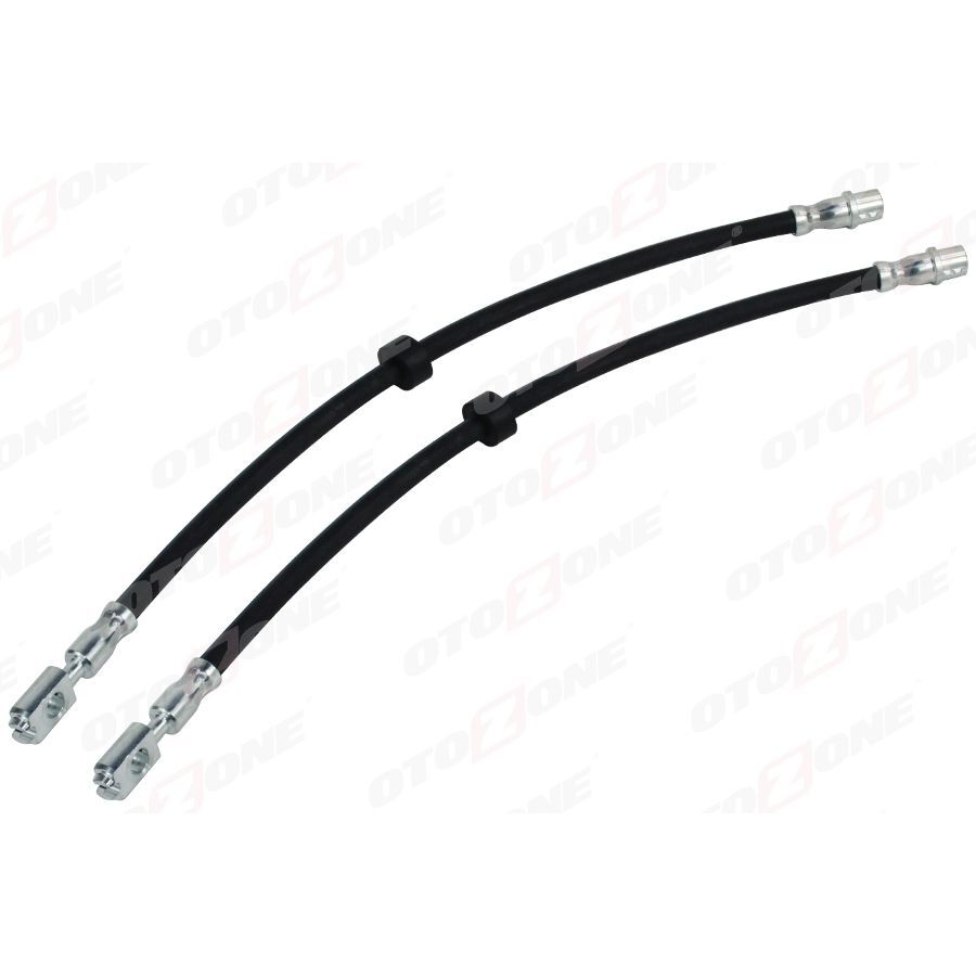 OTOZONE ÖN FREN HORTUMU GOLF IV BORA 98> BEETLE 98> OCTAVIA 98 (1J0611701)