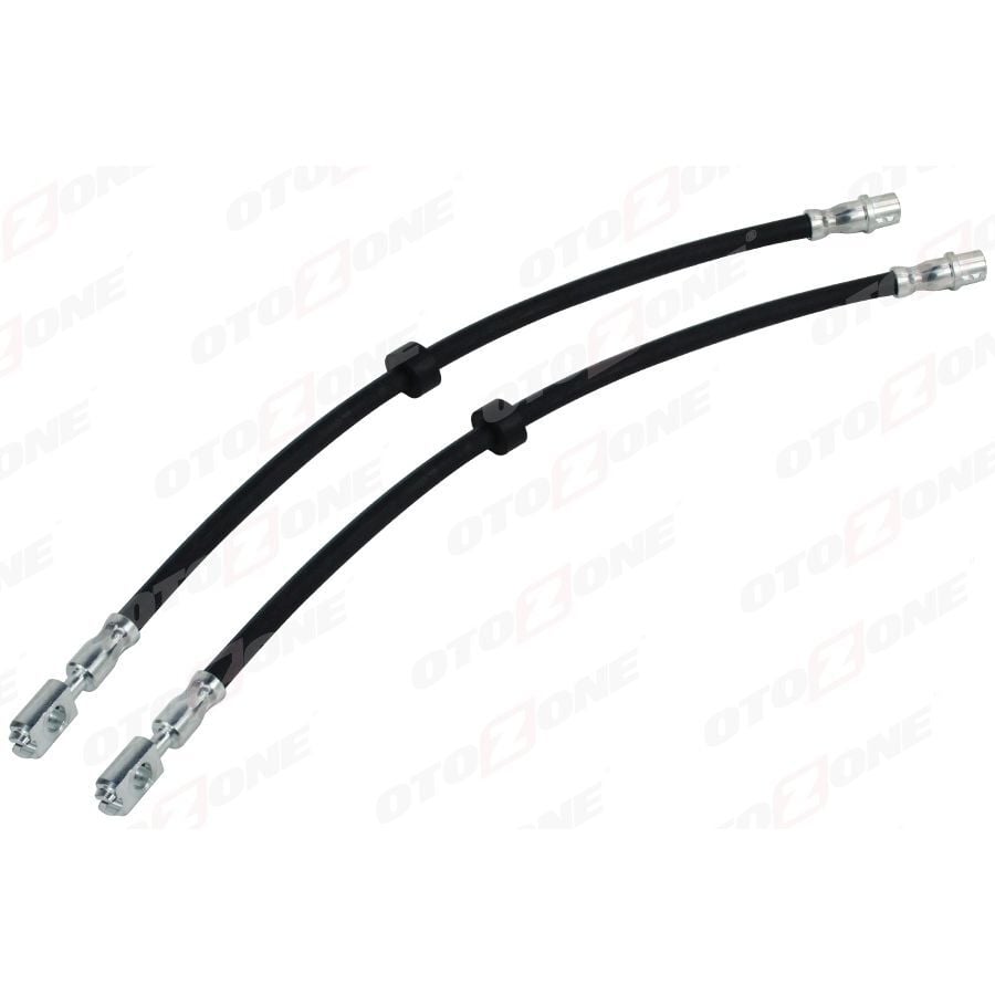 OTOZONE ÖN FREN HORTUMU GOLF IV BORA 98> BEETLE 98> OCTAVIA 98 (1J0611701)