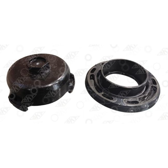 SKT KRANK MİLİ KEÇESİ ÖN M626 (260.320)