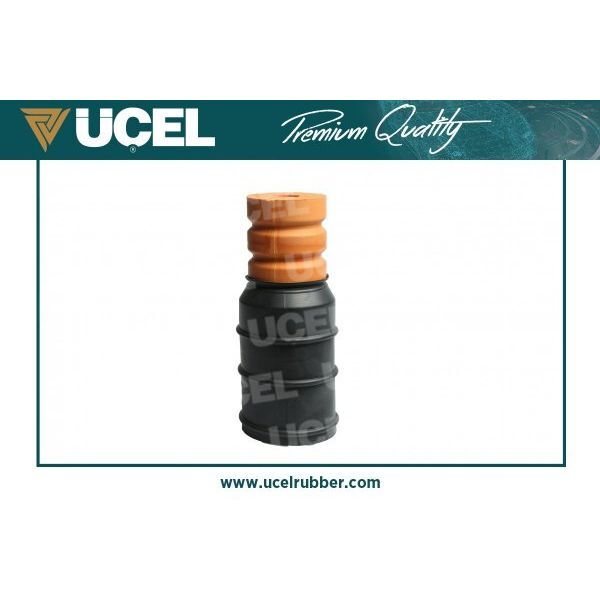 UCEL PUR AMORTİSÖR TAKOZU KÖRÜĞÜ TAKIM CITROEN JUMPER KUTU 230L -2.0-1.9 D-2.5 D-2.8 HDI (1313045080)