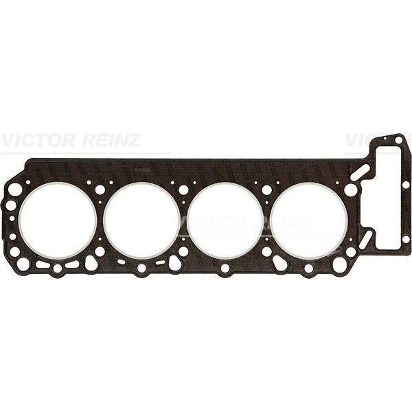 V REINZ SILINDIR KAPAK CONTASI SAG MERCEDES M119 W124 W140 C140 R129 (425.040)