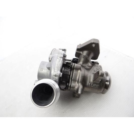GARRETT TURBOSARJ RENAULT CLIO IV 12> CAPTUR 13> LOGAN II 12> SANDERO II 12> KANGOO 08> DOKKER 12> 1.5 DCI 90 HP EURO 5 . MERCEDES CITAN OM607 W415 12>21 (144116137R)