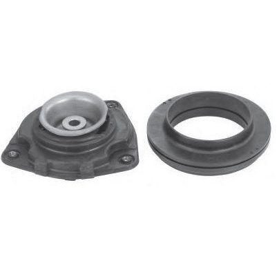 GROS AMORTİSÖR TAKOZU ÖN SAĞ BİLYALI TAKIM QASHQAI 07-14 (54320JD000)