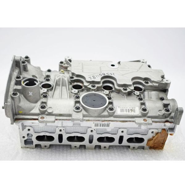 SUPSAN SİLİNDİR KAPAK RENAULT CLİO III 1.6 16V ENG. K4M800-801-804 - FLUENCE 1.6 16V ENG. K4M839 - LAGUNA (7701474361)