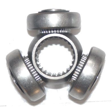 BRUCKE AKS MAFSALI LINEA (46308470)