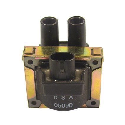 BRUCKE ATEŞLEME BOBİNİ SLX-PALIO-SIENA-ALBEA 1.2-1.4-ALFA ROMEO 1.4 (46543562)