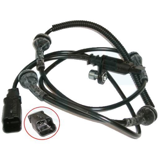 HELLUX ÖN ABS TEKERLEK HIZ SENSÖRÜ P508 2.2-C6 3.0 V6-2.2 HDİ-2.7 HDİ 05 407 1.8-2.0 16V 04 C5 06 (4545.A9)