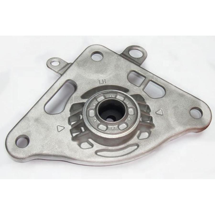 KAUTEK AMORTISOR TAKOZU SOL ARKA FIAT 500X 14> JEEP RENEGADE 14> (51936583)