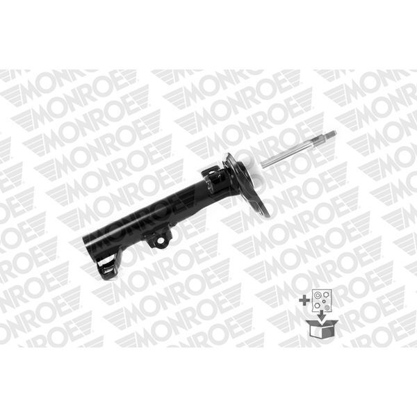 MONROE AMORTISOR ON GAZLI MERCEDES C-CLASS W204 S204 C204 (A2043232600)