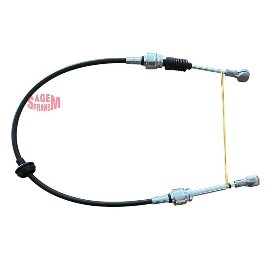 SAGEM VİTES KUMANDA TELİ SAĞ-SOL BOXER-JUMPER 2.5 LT (2444.K0)