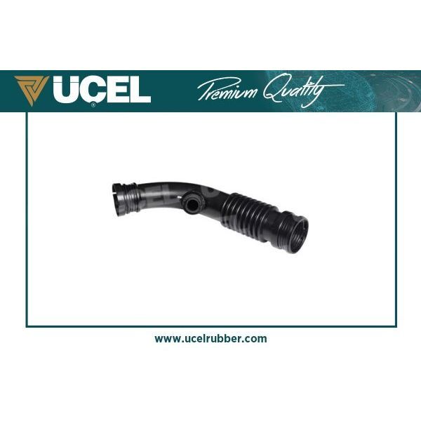 UCEL TURBO BORUSU RENAULT MEGANE II 02> SCENIC II 03> 1.5DCI (8200218988)