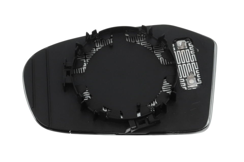 Vıevmax W169 Ayna Kapağı W245 2005 07 Elek Çiz Sağ (A169 810 08 21)