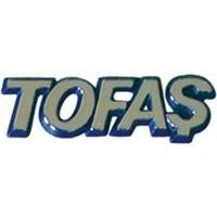 AYHAN ARKA YAZI TOFAŞ MAVİ (7791104)