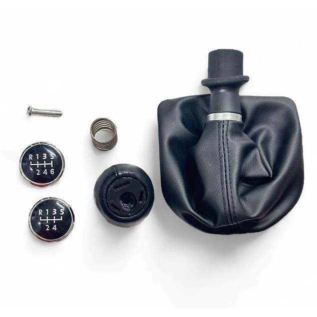 GKL VİTES TOPUZU KOMPLE SET T7 (7E0711113H)