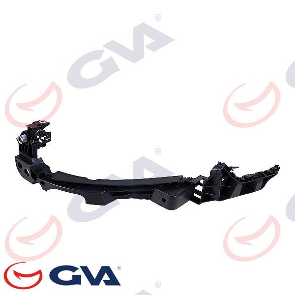 GVA FAR ALT BRAKETİ SOL GOLF6 2009-2013 (5K0807571J)