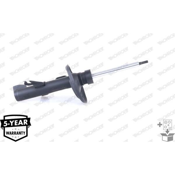 MONROE ÖN AMORTISOR SOL ALFA ROMEO GIULIETTA 1.4 TB 1.6JTDM 2.0JTDM 2010-2017 GAZLI (50518819)