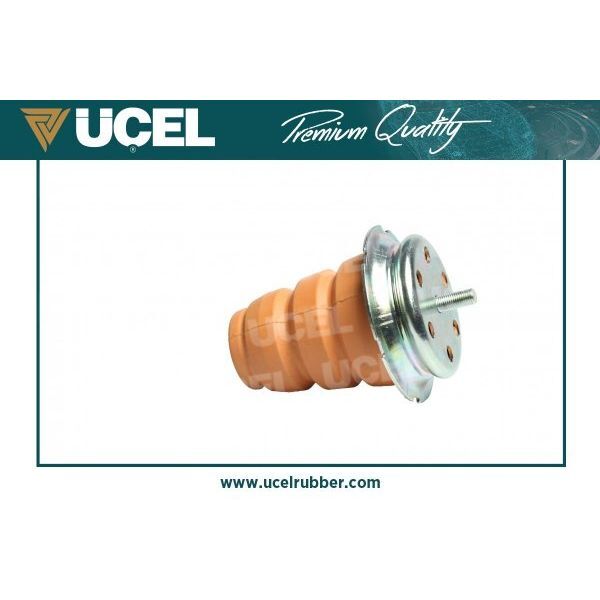 UCEL PUR AMORTİSÖR TAKOZU CITROEN JUMPER (1311826080)