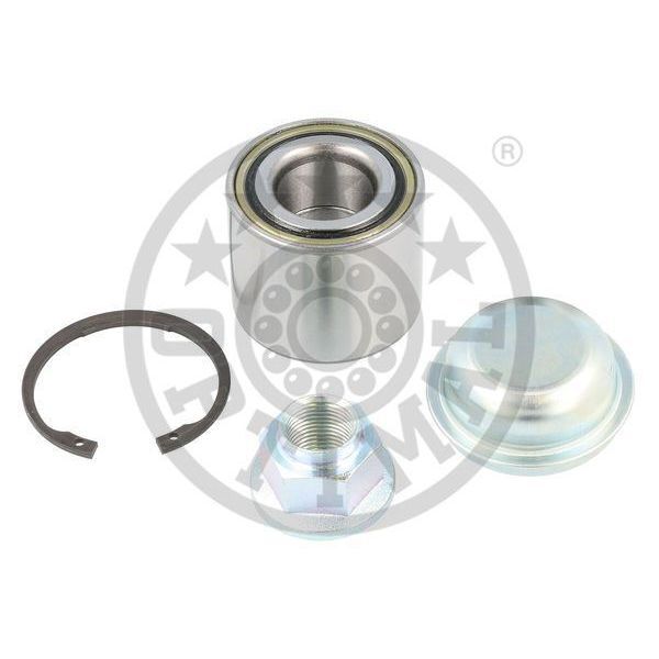 AYFAR FAR REFLEKTÖRLÜ H4 R12 ÇERÇEVELİ 202223 (602020)