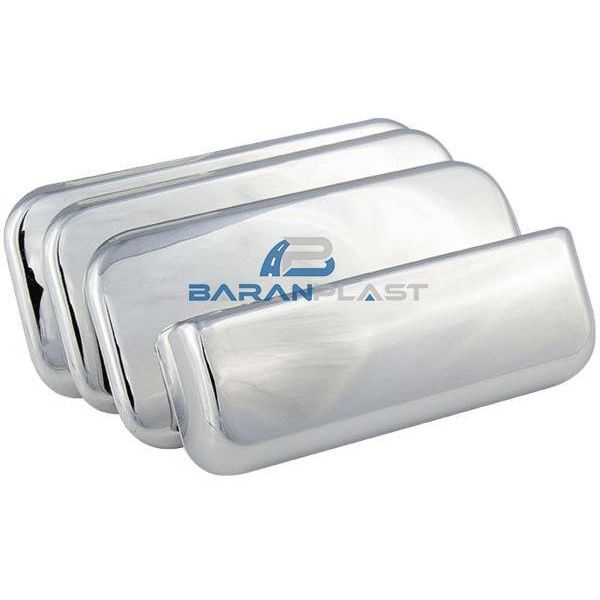 BARAN KAPI KOLU KROM FORD TRANSIT 03-13