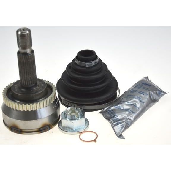 GKN X AKS KAFASI ABSLİ VOLVO S40 1.6 1.8 1.9T4 2.0 2.0T 95-99 25X25X82MM (30611702)