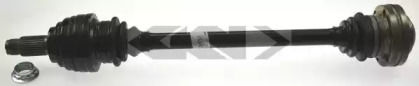 Gkn Aks Mili Arka E53 (3320 7 500 915)