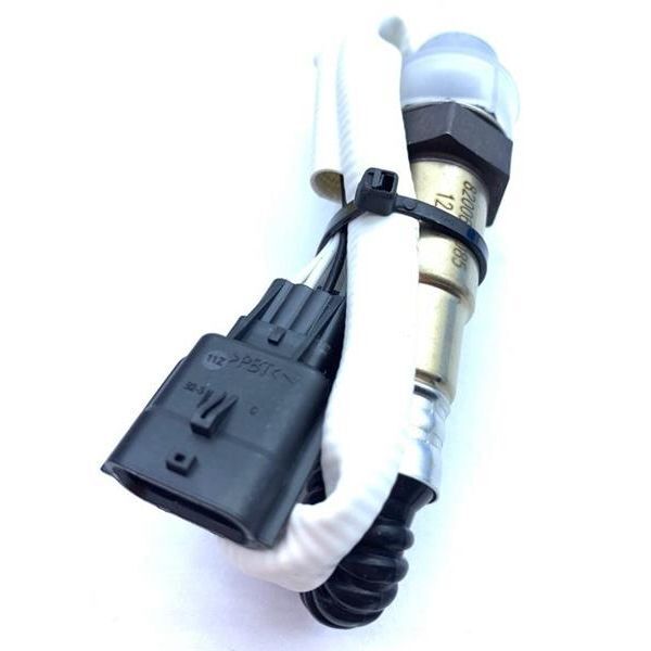 HELLUX OKSİJEN SENSÖRÜ MGN II-III-FLUENCE-SCENIC III-CLIO III-KNG EXP-SANDERO-LATITUDE-TWNG 1.6 16V (8200650085)
