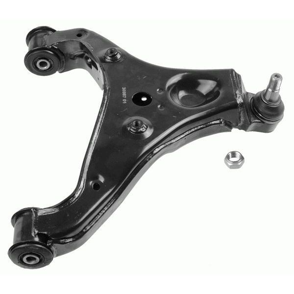 LEMFORDER ÖN SALINCAK ROTİLLİ SAĞ W906/CRAFTER (2E0407152M)