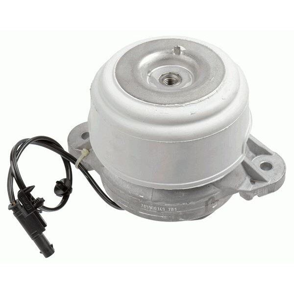 LEMFORDER MOTOR TAKOZU ALT SAG MERCEDES C218 X218 W212 S212 (A2122403117)