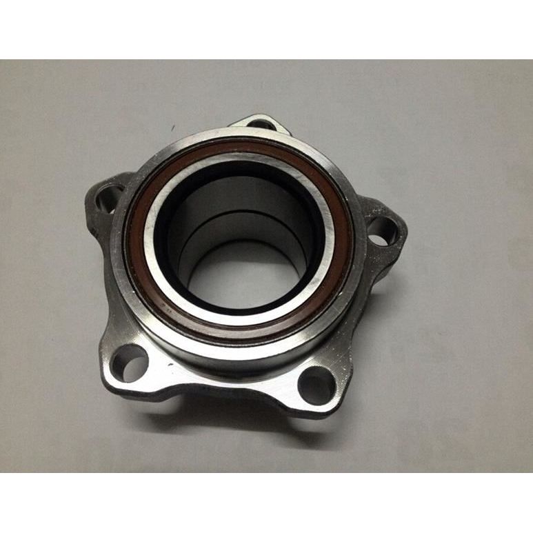 OPTIMAL ÖN TEKER RULMANI ALÇAK TAVAN TRANSIT V347-V348 2.2 TDCI-2.4 TDCI 06 45X117X57 ABS SİZ 5 BİJON (1377907)