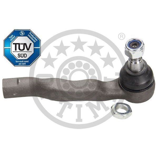 OPTIMAL ROT BASI SAG MERCEDES VITO W639 03> (A6394600548)